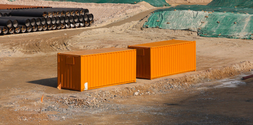 Buy Rent Shipping Portable Storage Containers In Miami Fl